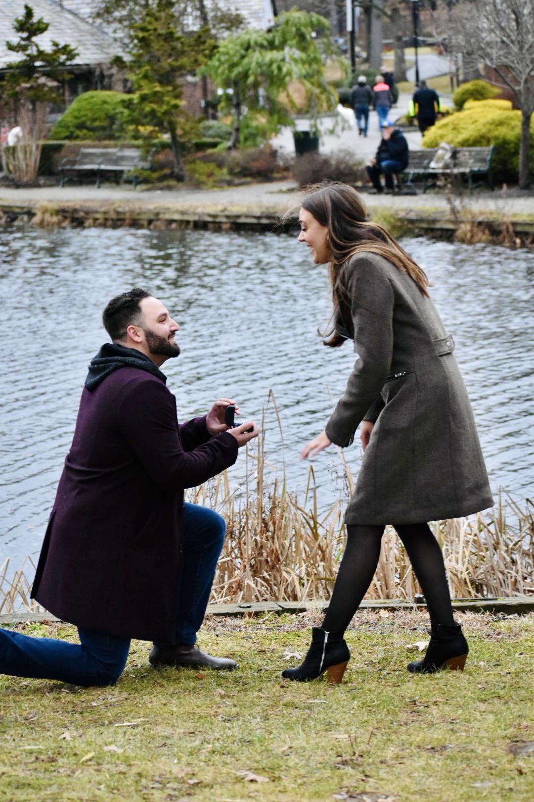 The Wedding Website of Corinne Oliver and Joseph Casale