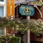 The Blind Lemon