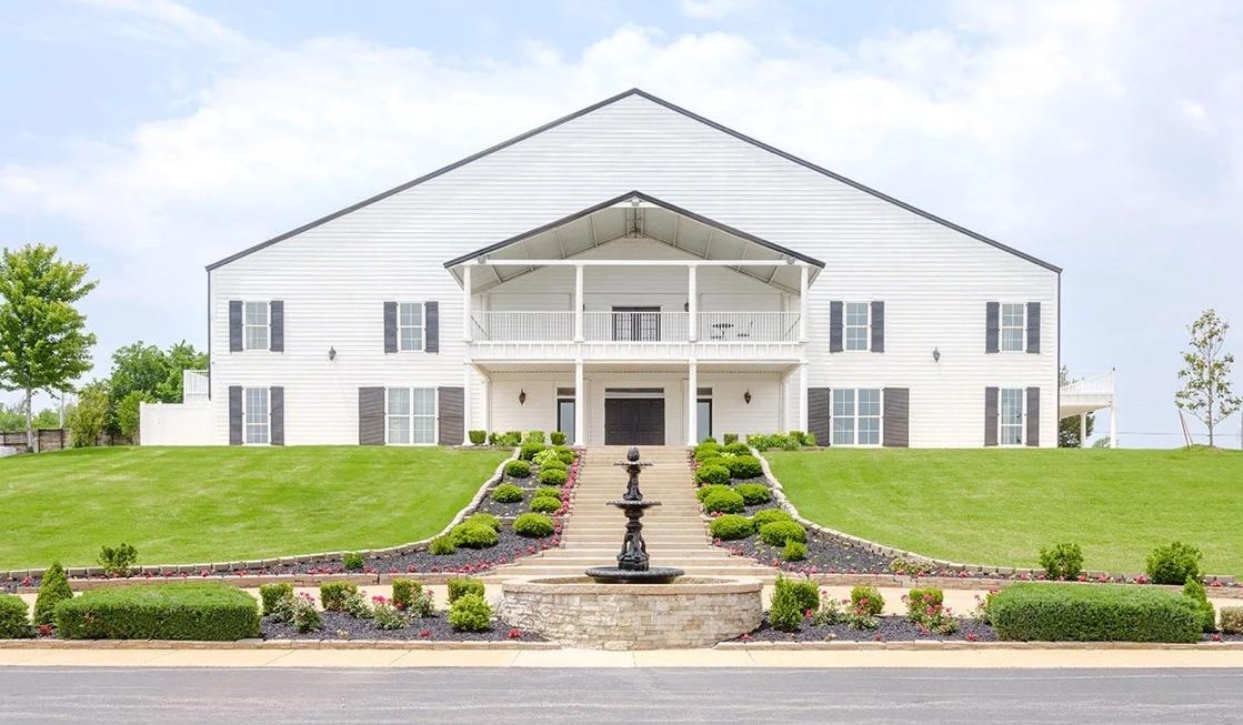 The Wedding Website of Trenity Miller and Tyler Favretto