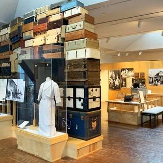 Tickets for Japanese American National Museum