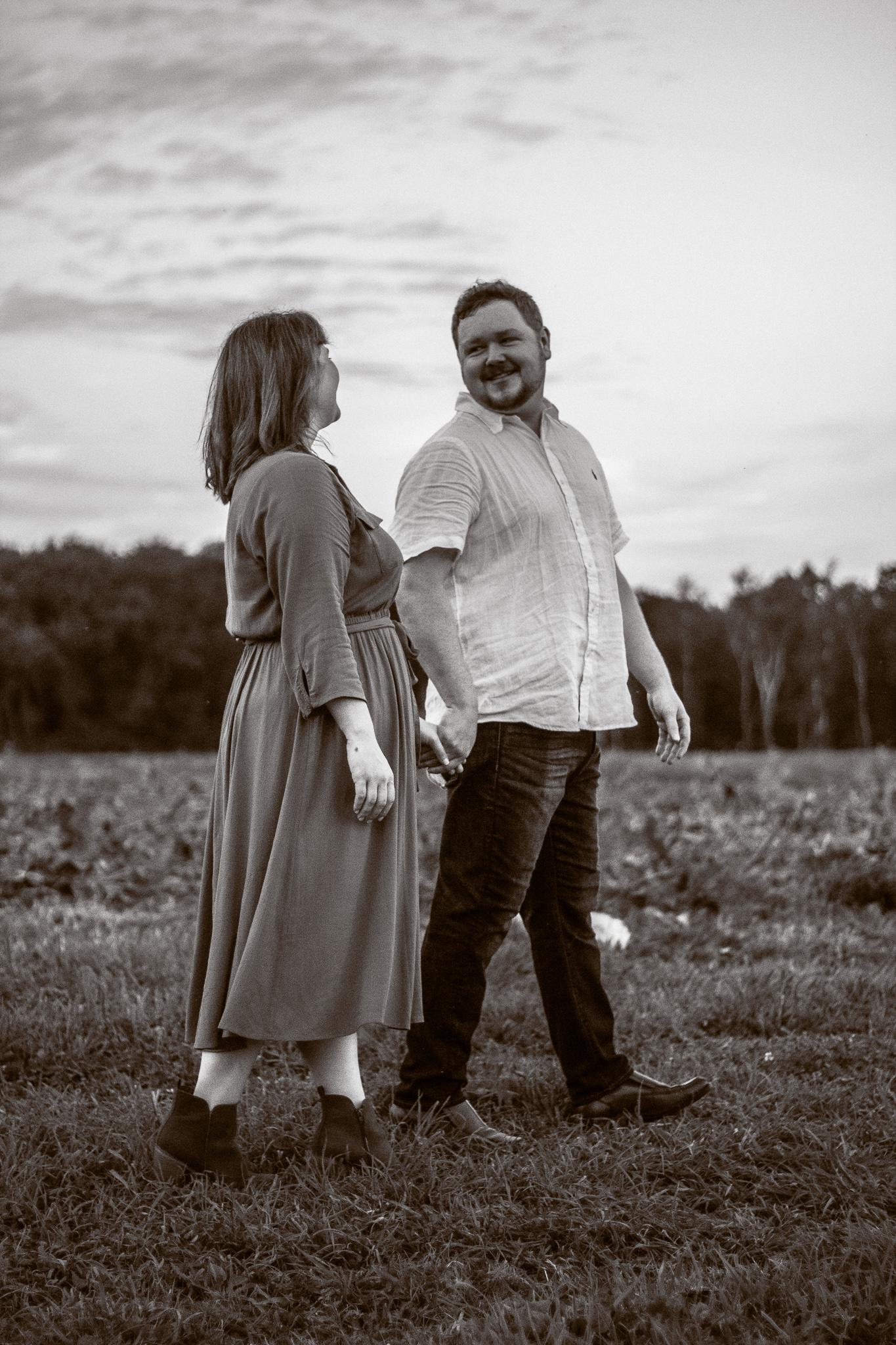 The Wedding Website of Carolyn Davidson and Tanner Deaton