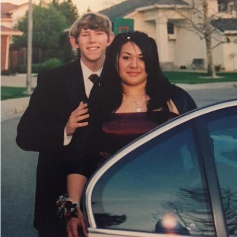 Prom 2007
