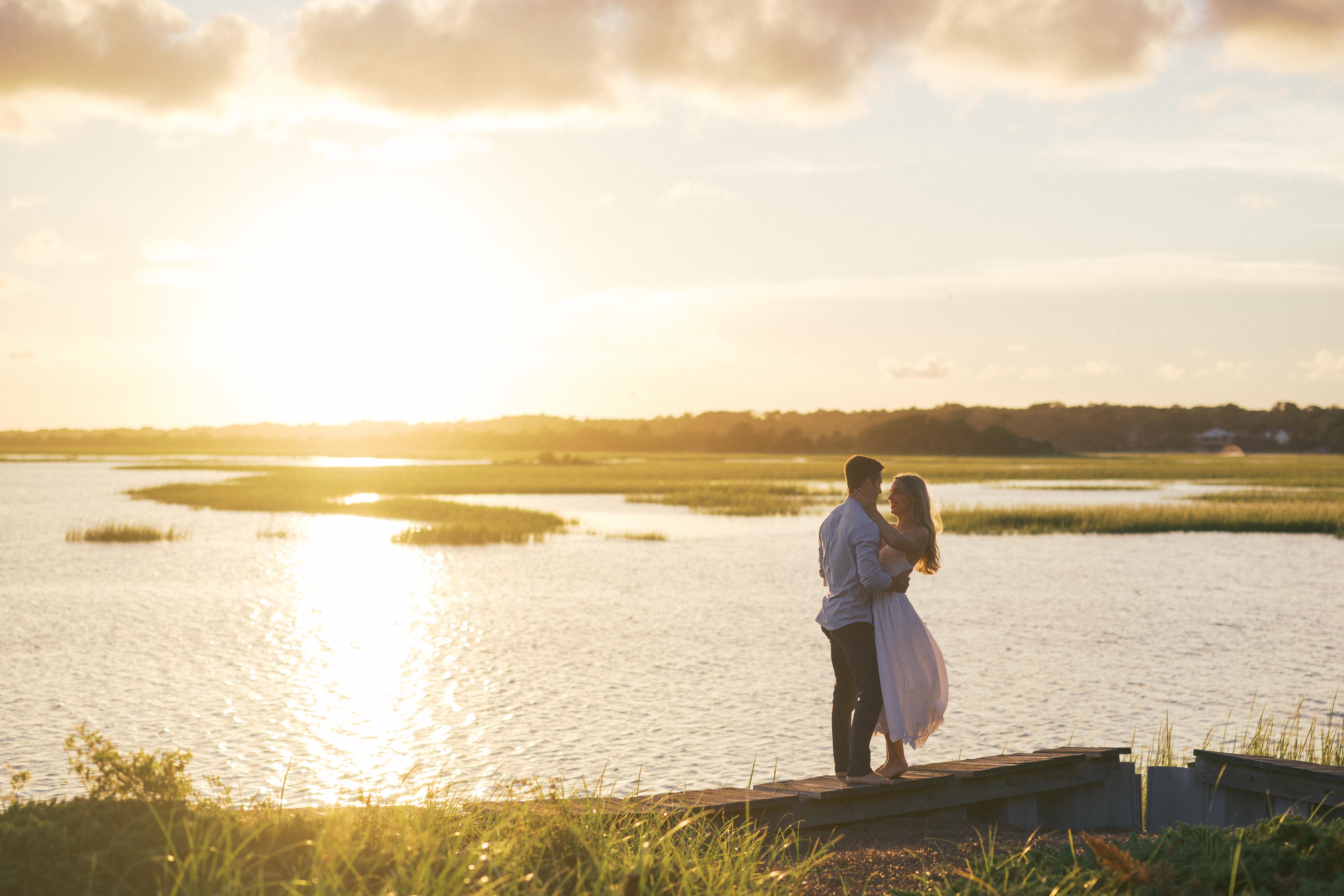 The Wedding Website of Morgan Sierra and Kevin Wanovich