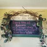 Heron Hill Winery
