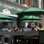 Parish Cafe & Bar