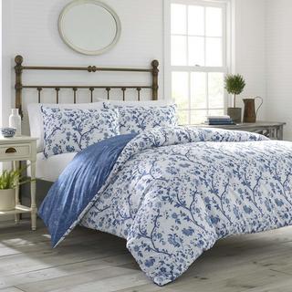Elise 3-Piece Duvet Cover Set