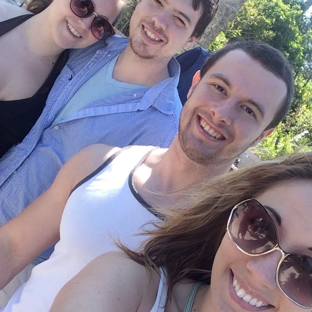 Spring Breakers 2018 in Naples Florida