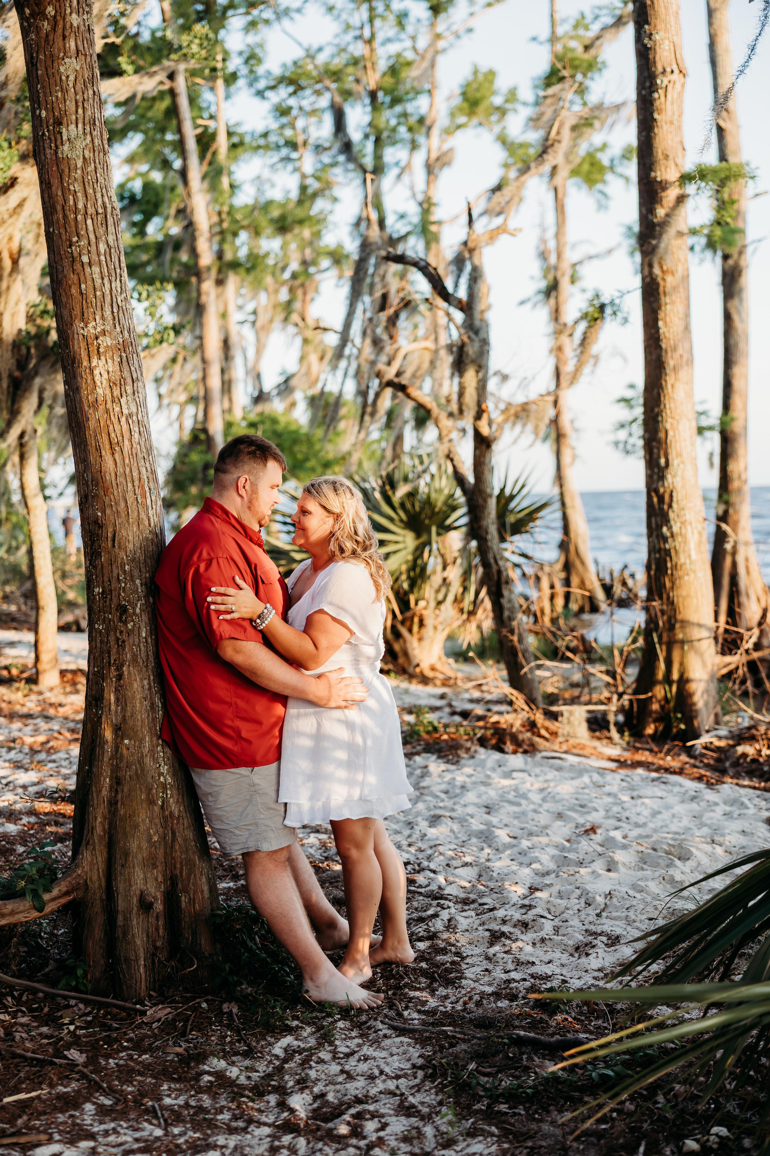 The Wedding Website of Maranda Williams and Brance Self