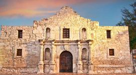 The Alamo