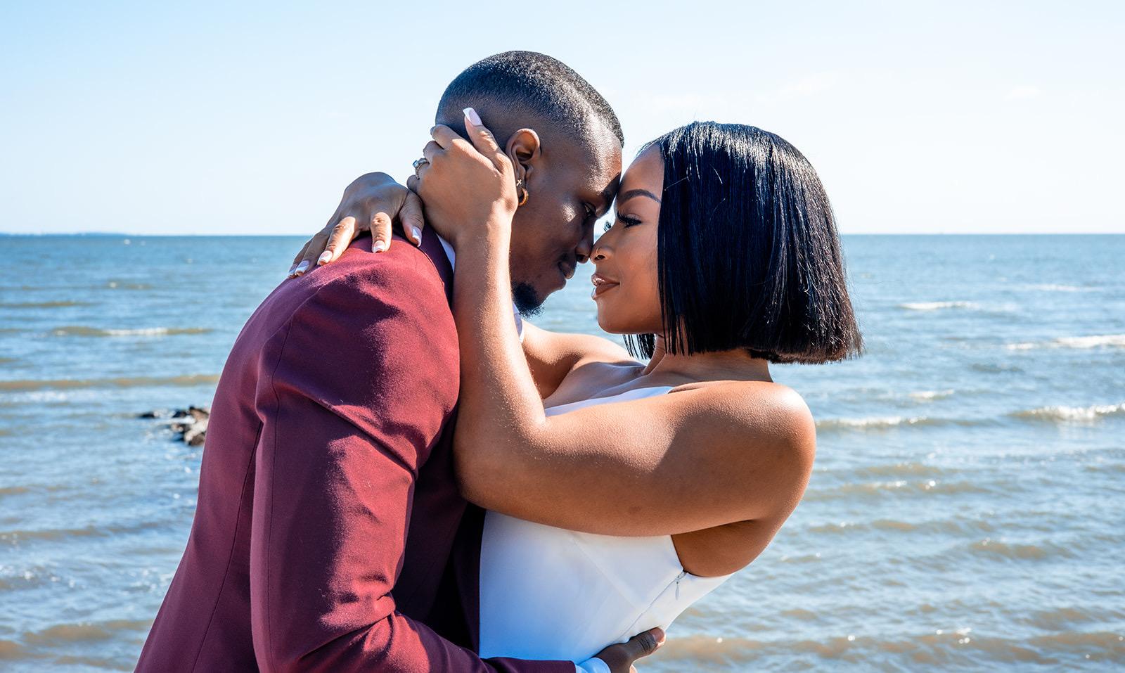 The Wedding Website of Sierra Jones-Ward and Glenn Hardy, Jr.