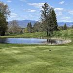 Waukewan Golf Club