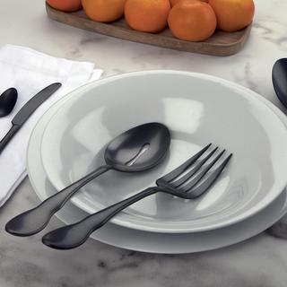 Ebony 5-Piece Hostess Set