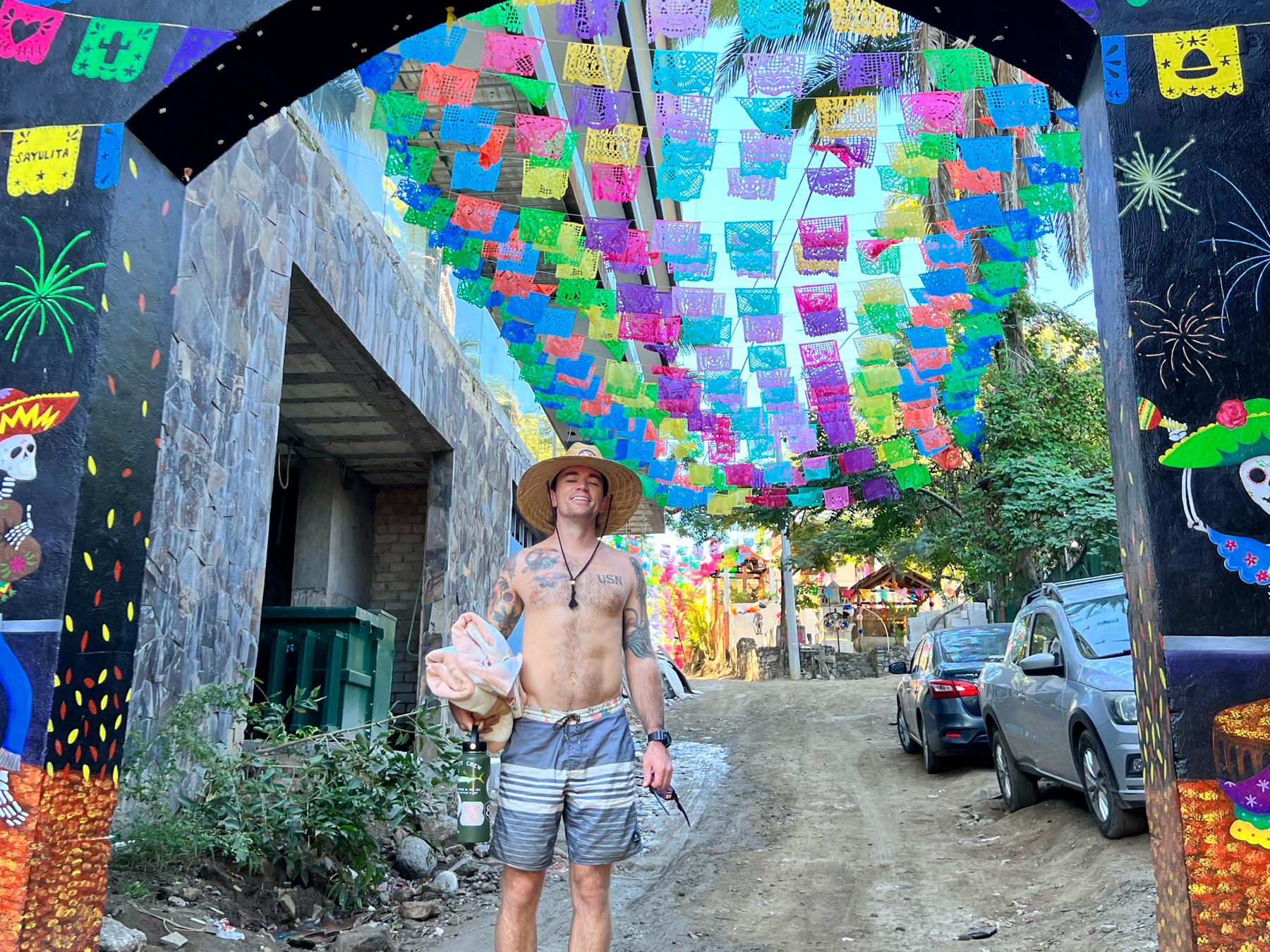 The Wedding Website of Ana Boaz and Stephen Gorham