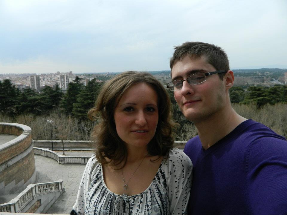 Madrid 2014