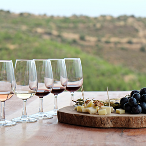 Wine Tasting