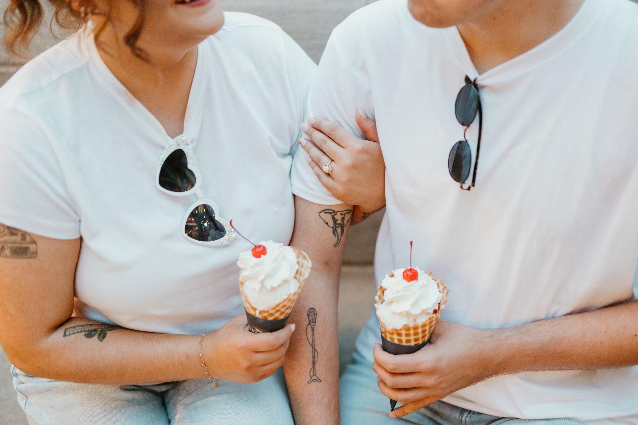 The Wedding Website of Hayley Johnson and Trey Erny