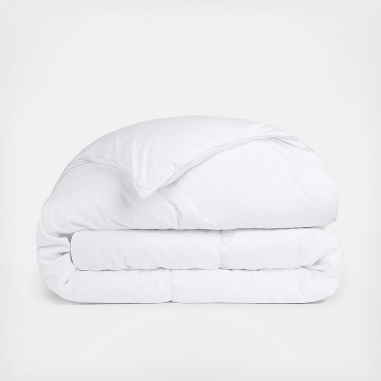 Parachute, Hypoallergenic Down Alternative Duvet Insert Zola