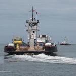 Hatteras Inlet/ Hatteras - Ocracoke Ferry