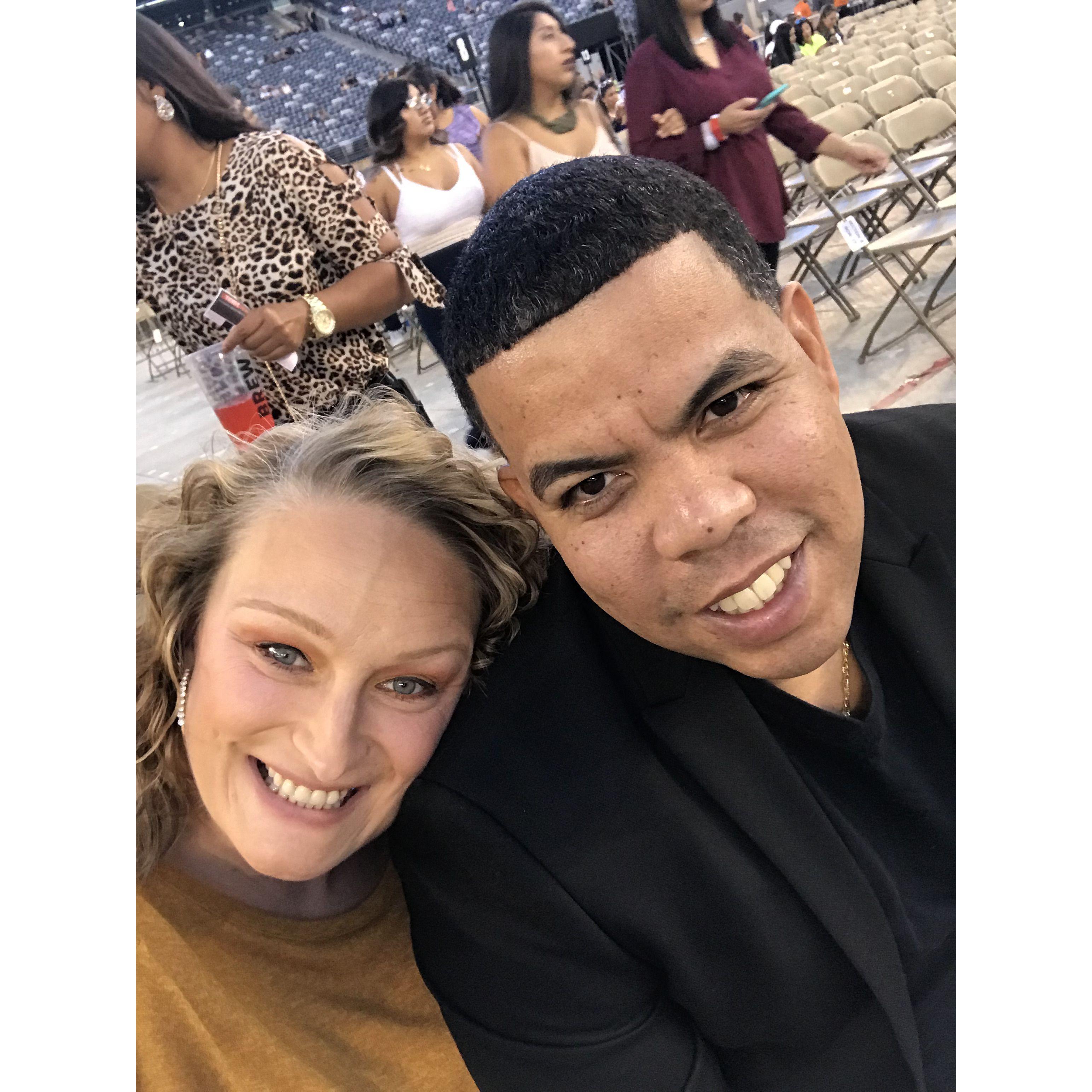 Romeo Concert - 2019