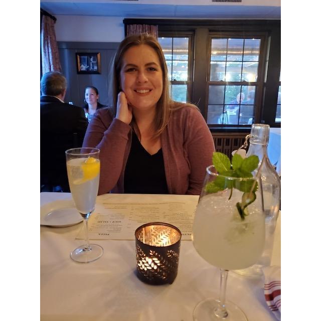 Date night!