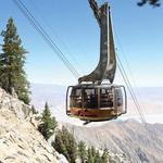 Palm Springs Aerial Tramway