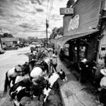 11th Street Cowboy Bar