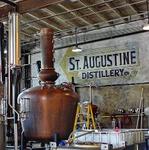 Saint Augustine Distillery