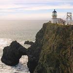 Point Bonita Lighthouse