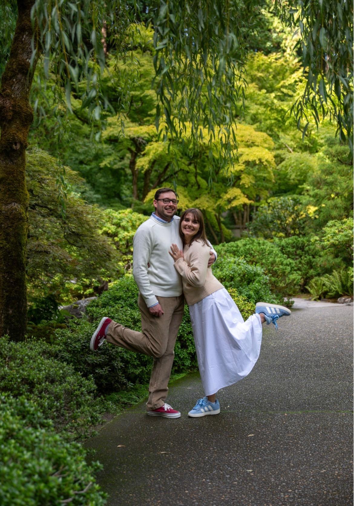 The Wedding Website of Meagan Saunders and Jared Brownson