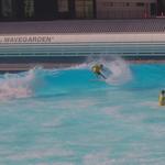 Atlantic Park Surf