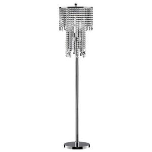 OK-5112f 63-Inch Rain Metal Floor Lamp