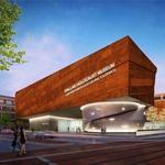 Dallas Holocaust Museum