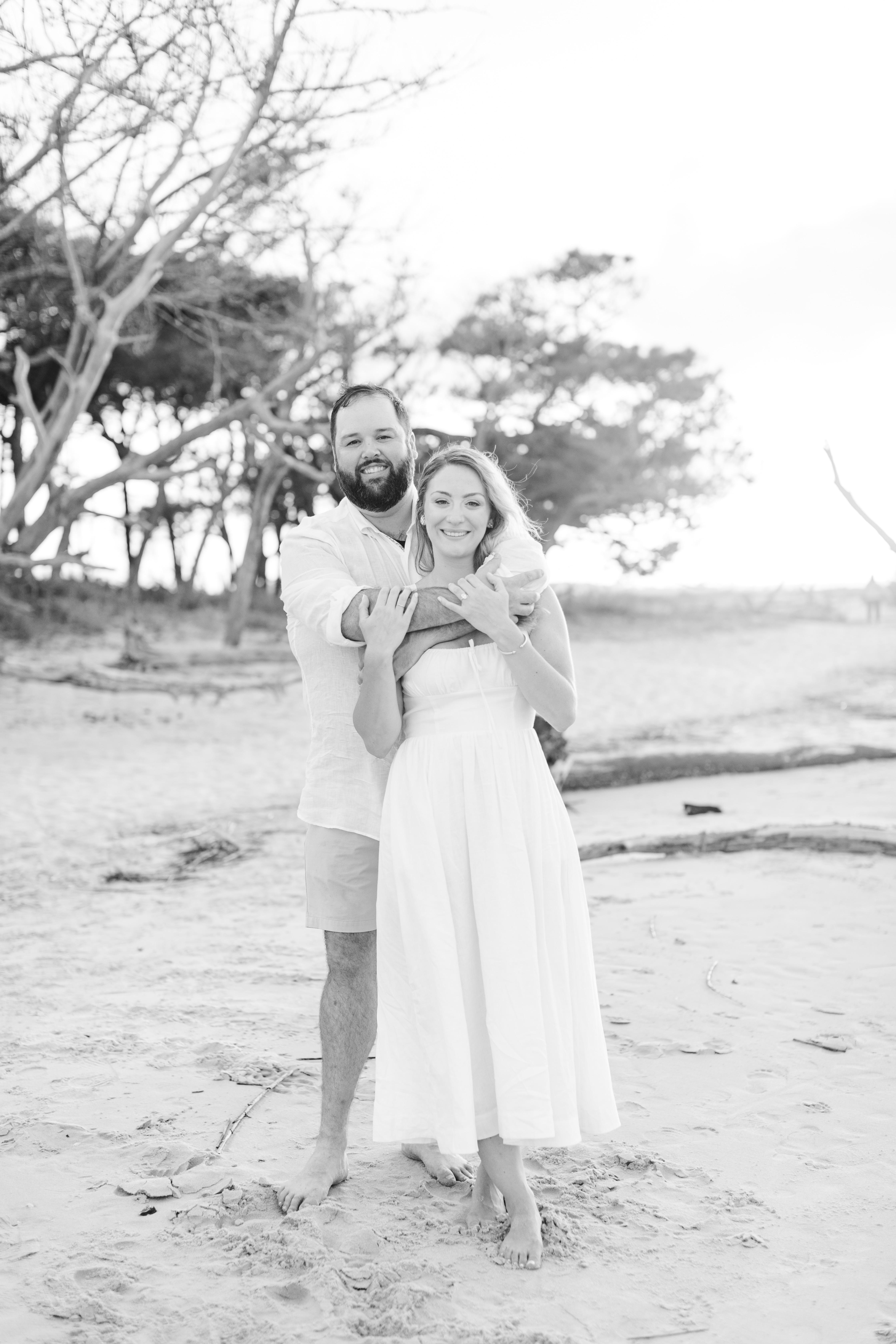 The Wedding Website of Rachel De Candia and Morgan DeBerry