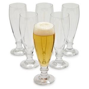 Schott Zwiesel Brussels Pilsner Beer Glass