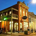 Courthouse Square