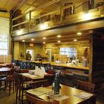 Appalachian Mountain Brewery