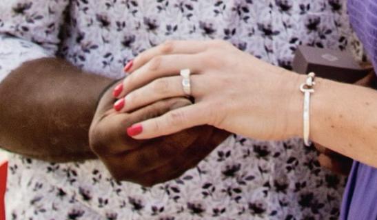 The Wedding Website of David Smith Jr and Christina Moir
