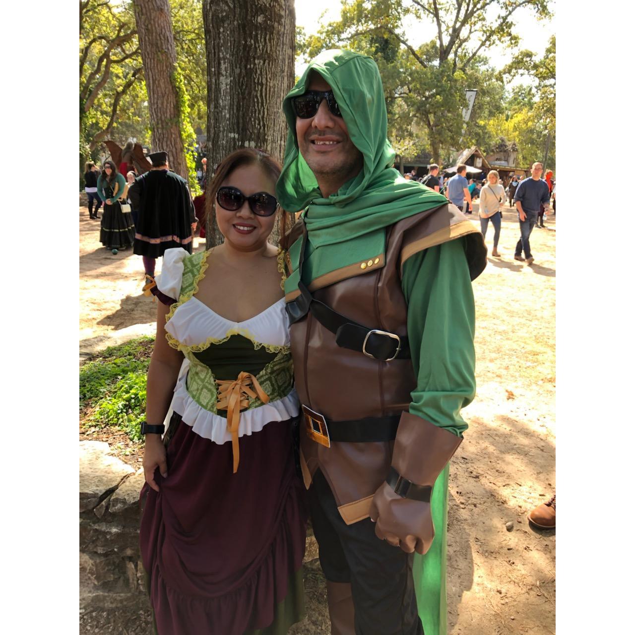 Renaissance Festival