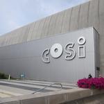 Center of Science and Industry (COSI)