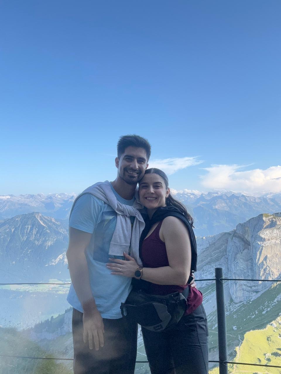 The Wedding Website of Mayra Carolina Osuna Zamora and Francisco Javier Gómez Torres