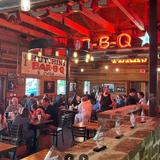 Hutchins BBQ