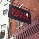 Royal Tavern