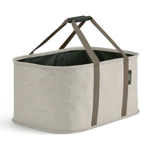 West Elm Joseph & Joseph Collapsible Laundry Basket