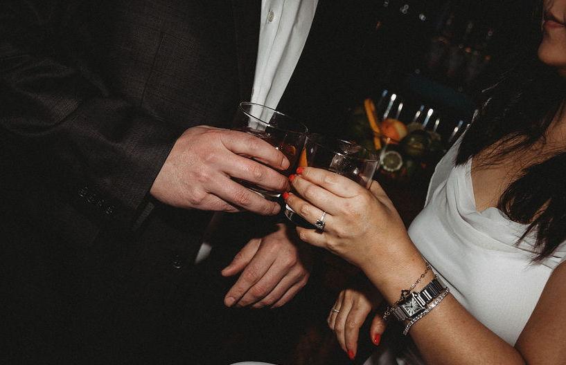 The Wedding Website of Jennifer Yoon and Joshua Holbein