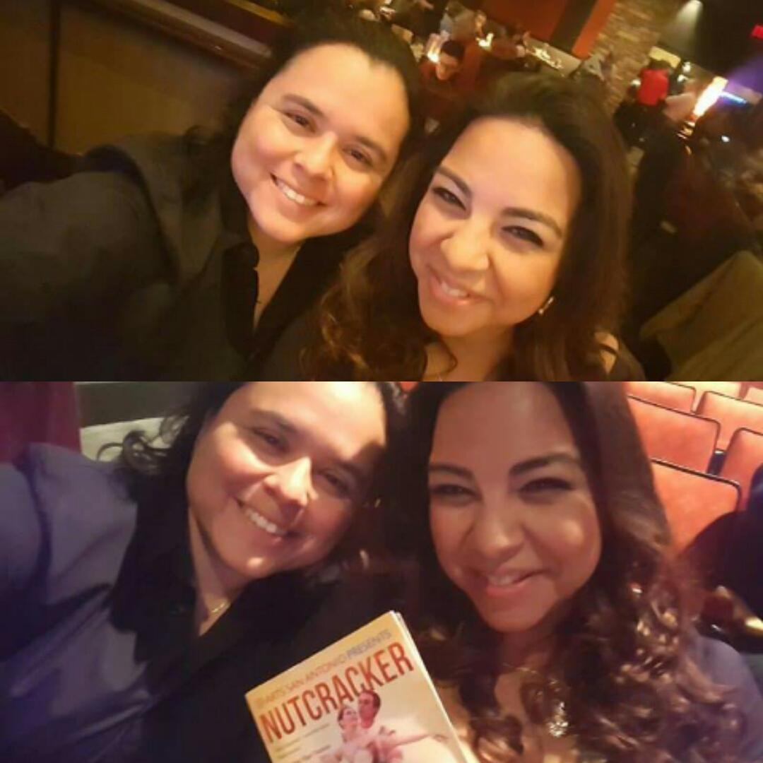 Nutcracker Ballet - 2015