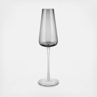 Belo Champagne Glass, Set of 2