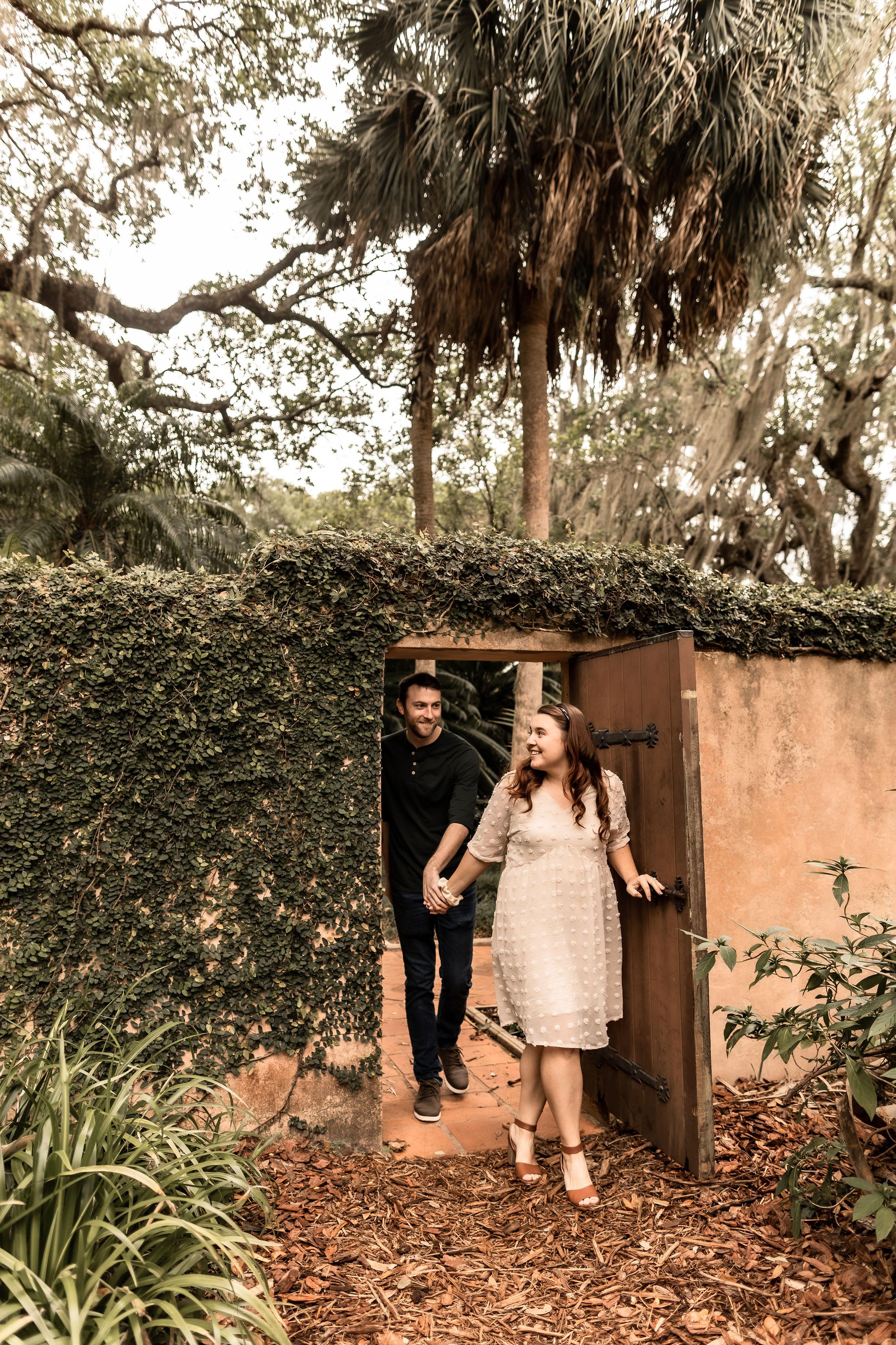 The Wedding Website of Sabrina Schroeder and Mason Sims