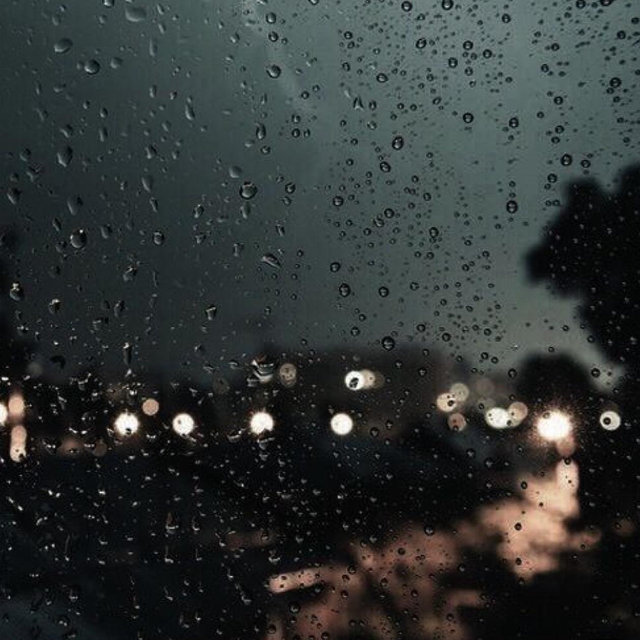 For Rainy Days