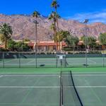 Tennis at Ruth Hardy Park