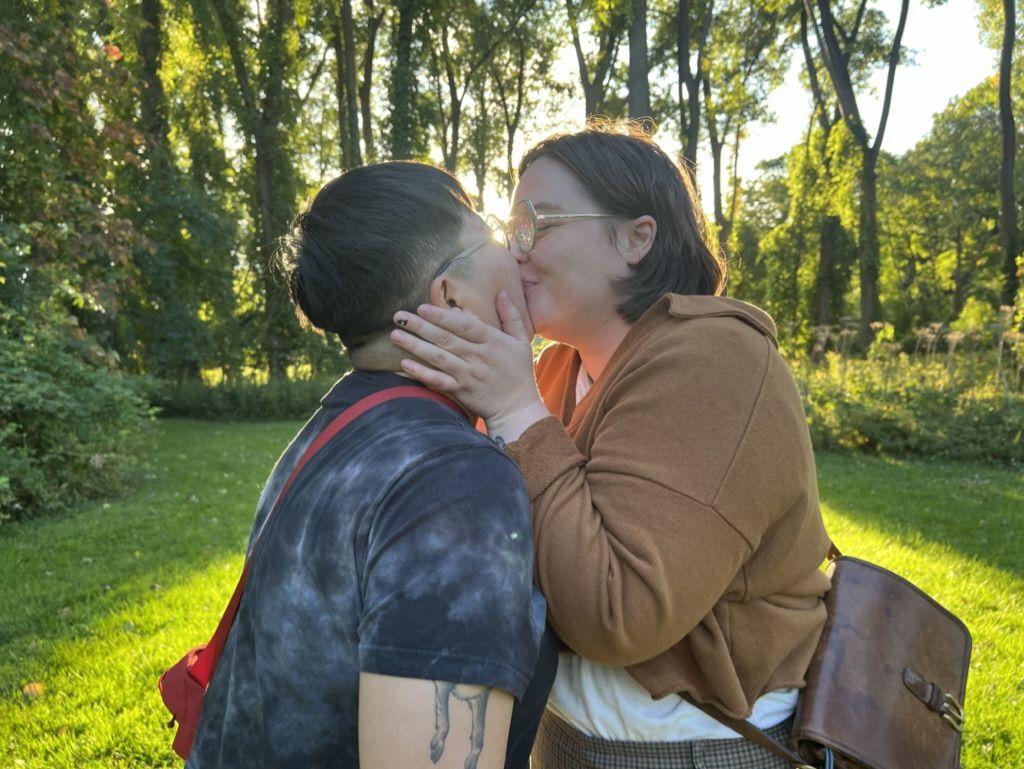 The Wedding Website of Madison Archard and Dana Fang